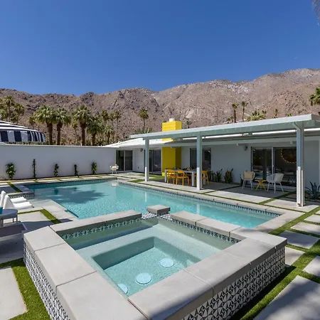 La Joya Moderna By Acme House Company Villa